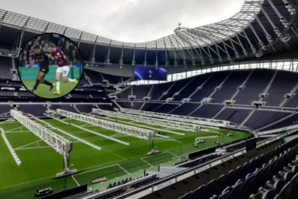 Spurs and Everton Battle for West Ham’s Jarrod Bowen London 2026