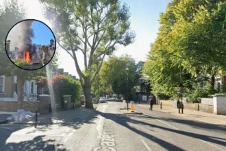 Stamford Hill Synagogue Blaze: 100 Firefighters Respond, 2026