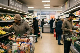 Supermarket Guide: History, Types, Trends and How They Work