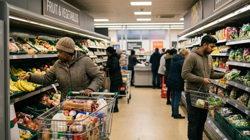 Supermarket Guide: History, Types, Trends and How They Work