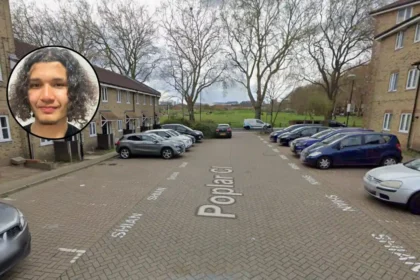 Teen Charged with Murder After 15-Year-Old Stabbed in Hackney 2026