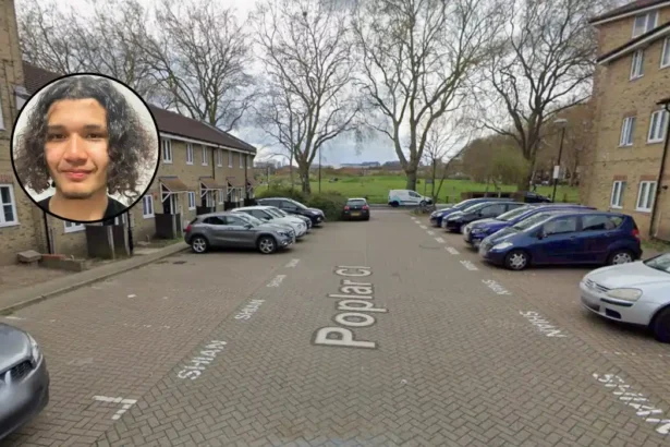 Teen Charged with Murder After 15-Year-Old Stabbed in Hackney 2026
