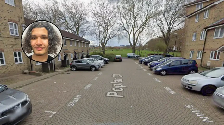 Teen Charged with Murder After 15-Year-Old Stabbed in Hackney 2026