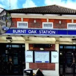 Teenager Stabbed Outside Burnt Oak Station, Edgware, 2026