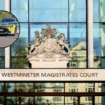 Teenager guilty of synagogue arson attack in Harrow, north‑west London 2026