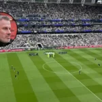 Tel's Penalty Gaffe Draws Carragher Wrath in Spurs Draw (North London, 2026)