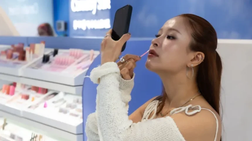 The Business of Violence: Terrorism, State & K-Beauty 2026