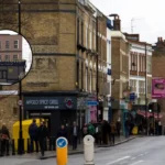The Mary Wollstonecraft Pub Replaces Gary’s Bar: Stoke Newington 2026