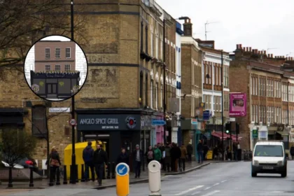 The Mary Wollstonecraft Pub Replaces Gary’s Bar: Stoke Newington 2026
