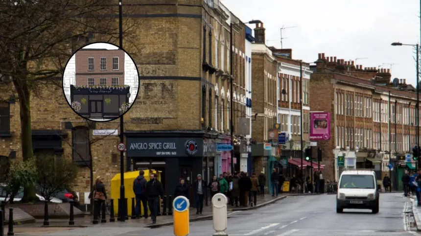The Mary Wollstonecraft Pub Replaces Gary’s Bar: Stoke Newington 2026