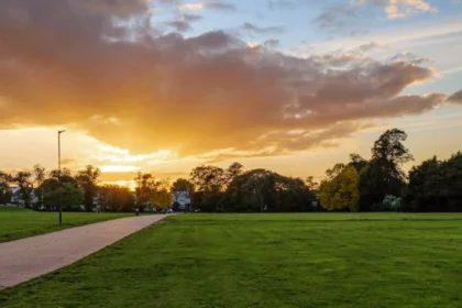 The Ultimate Guide to the Best Parks and Outdoor Spaces in Brent