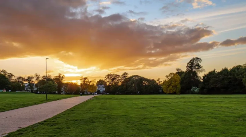 The Ultimate Guide to the Best Parks and Outdoor Spaces in Brent
