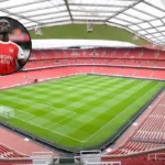 Thierry Henry Details Private Saka Talks After Arsenal UCL Win - London 2026