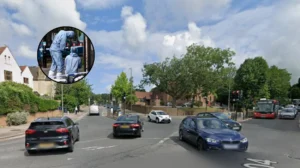 Third Arrest in Finchley Synagogue Arson Probe, North London 2026