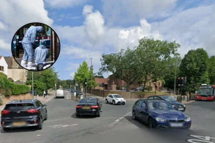 Third Arrest in Finchley Synagogue Arson Probe, North London 2026
