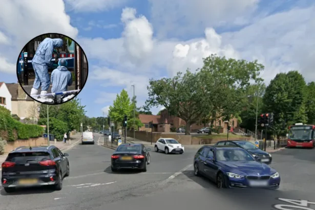 Third Arrest in Finchley Synagogue Arson Probe, North London 2026