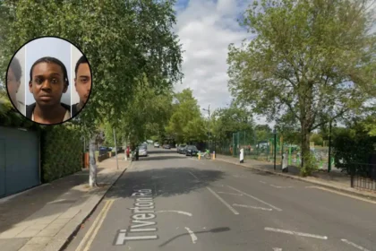Three Convicted for Brutal Tiverton Road Murder: Haringey 2026