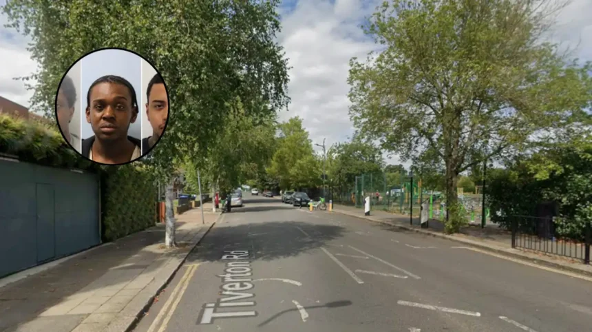 Three Convicted for Brutal Tiverton Road Murder: Haringey 2026
