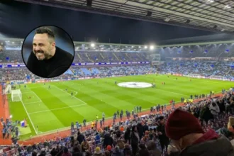 Tottenham Beat Aston Villa as De Zerbi Urges Balance | North London 2026