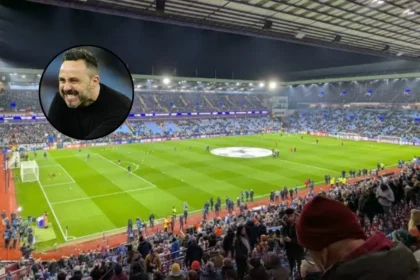 Tottenham Beat Aston Villa as De Zerbi Urges Balance | North London 2026