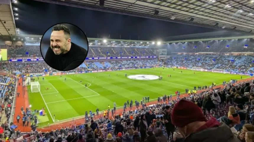Tottenham Beat Aston Villa as De Zerbi Urges Balance | North London 2026