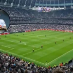 Tottenham Loan Stars Attract Interest Ahead Summer Rebuild (North London, 2026)