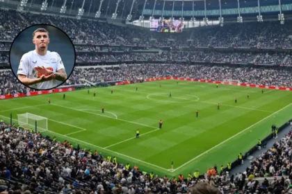 Tottenham Loan Stars Attract Interest Ahead Summer Rebuild (North London, 2026)