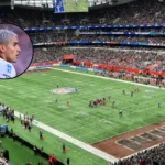 Tottenham Target River Plate's Ian Subiabre Amid Chelsea Race; North London 2026