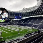 Tottenham and West Ham Battle for Premier League Survival North London 2026