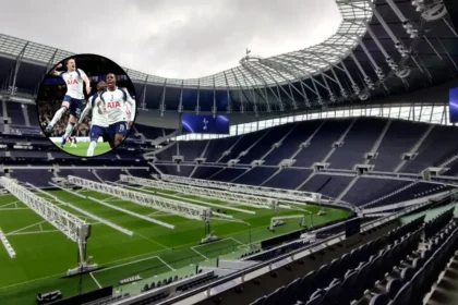 Tottenham and West Ham Battle for Premier League Survival North London 2026