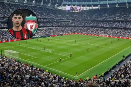 Tottenham risk Senesi transfer to Liverpool in North London 2026