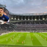 Tottenham target Luka Vuskovic contract amid Bayern and Barcelona interest, North London 2026