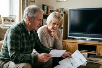 UK TV Electricity Cost Increase: How To Calculate And Lower Energy Bills