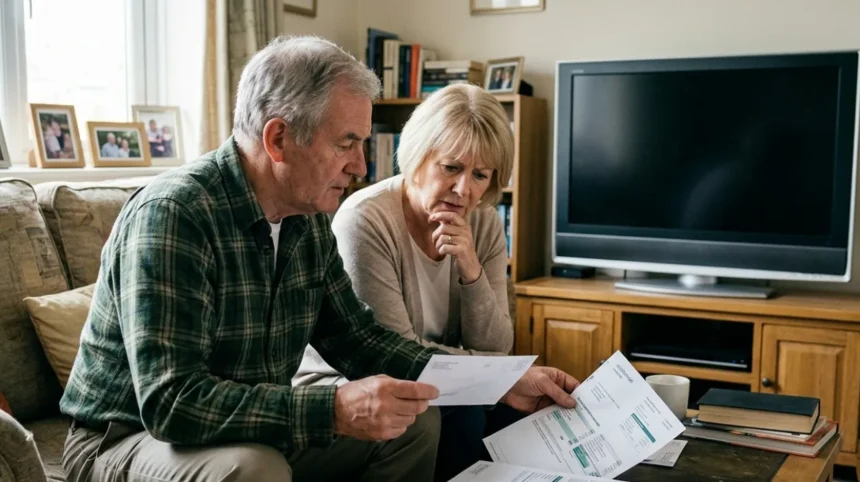 UK TV Electricity Cost Increase: How To Calculate And Lower Energy Bills