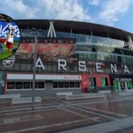 Vieira hints at Arsenal summer transfer exit from HSV Hamburg 2026