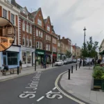 WatchHouse £25 Coffee Cafe Opens St John’s Wood 2026
