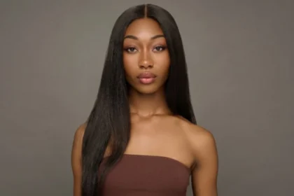 Wembley Resident Wants to Represent England on the Miss World Stage