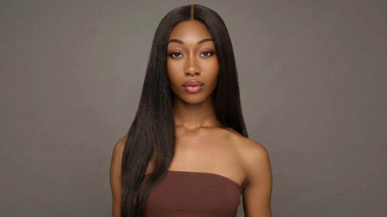 Wembley Resident Wants to Represent England on the Miss World Stage