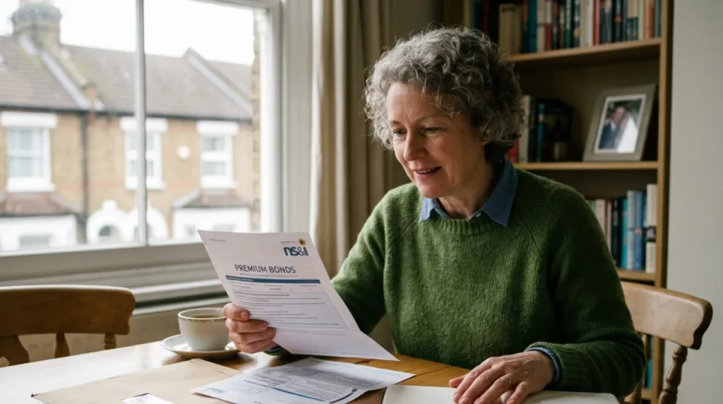 What Are Premium Bonds?