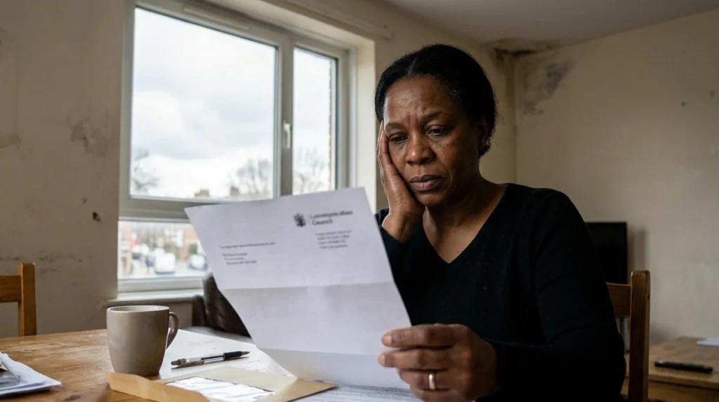 What Does It Mean for a Council to Close a Case Without Fixing Issues?