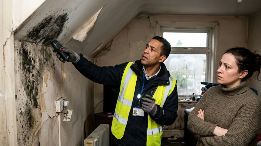 What Makes a Rented Home Unsafe in the UK?