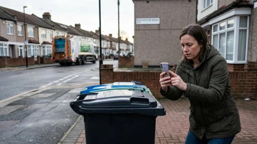 What are real‑world examples of council guidance and timescales?