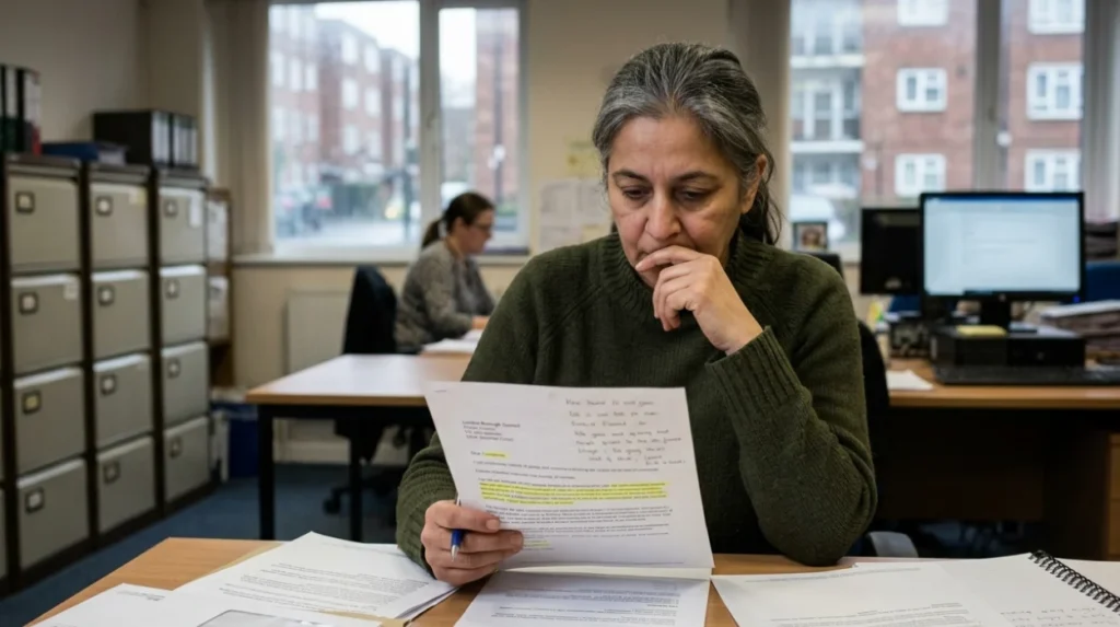 What counts as an unresolved council complaint?