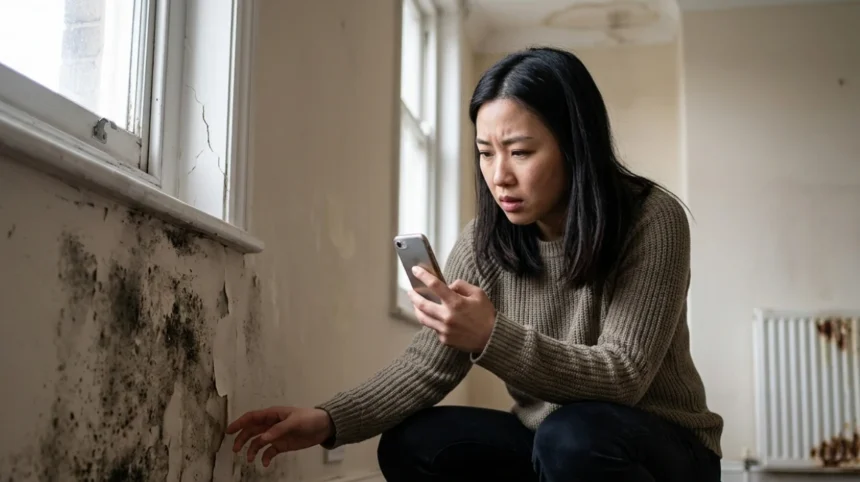 What rights apply when landlords ignore repair requests?