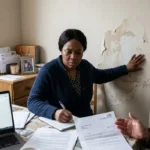 What to do if council ignores a repair request?