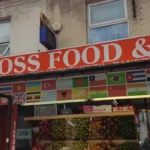 Which Brent Markets Are Worth Visiting for Food and Shopping