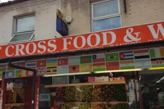 Which Brent Markets Are Worth Visiting for Food and Shopping