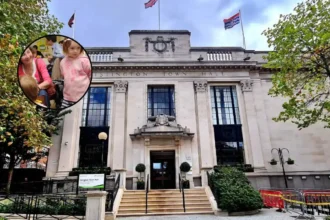 Why Sure Start Matters for Islington’s Children, 2026