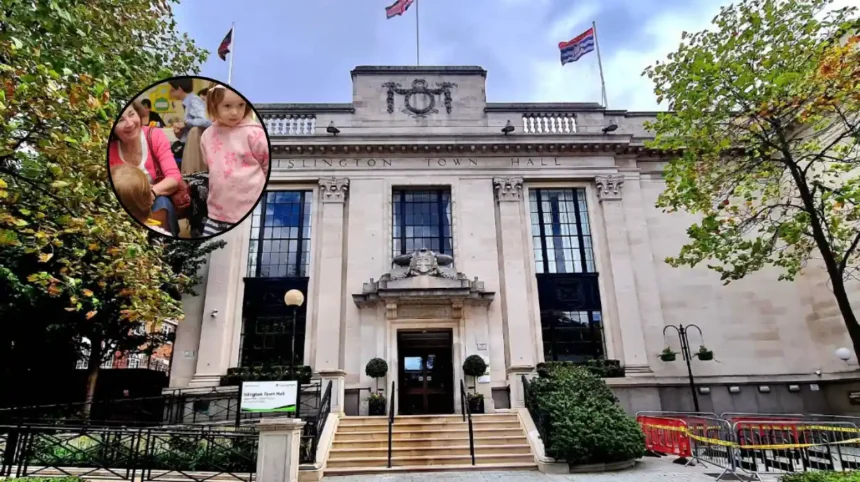 Why Sure Start Matters for Islington’s Children, 2026