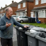 Why does council keep missing bin collections?